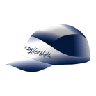 Crazy Pacman Cap Run Winter Apparel - Hats and Beanies Crazy White-Degrade'