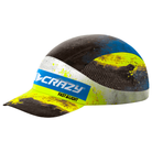Crazy Pacman Cap Run Winter Apparel - Hats and Beanies Crazy Energy