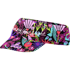 Crazy Pacman Visor Winter Apparel - Hats and Beanies Crazy Wild Garden