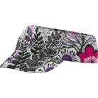 Crazy Pacman Visor Winter Apparel - Hats and Beanies Crazy Doodles