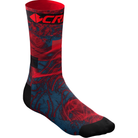 Crazy Socks Recycled Summer Apparel - Socks Crazy 4-6 Vento