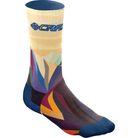 Crazy Socks Recycled Summer Apparel - Socks Crazy 4-6 Poster