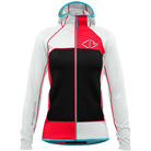 Crazy W Ionic Mid-layer Pull Winter Apparel - Winter Apparel Womens Mid Layer Top Crazy XXSmall Lambada