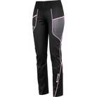 Crazy W Ionic Pant Winter Apparel - Winter Apparel Womens Softshell Bottom Crazy Small Aurora-Black