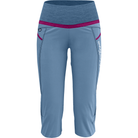 Crazy W Mid Short Exit Summer Apparel - Womens Crazy Small Caramello