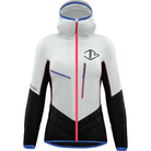 Crazy W Oxygen Jacket Winter Apparel - Winter Apparel Womens Softshell Top Crazy XSmall Lambada