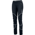 Crazy W Oxygen Pant Winter Apparel - Winter Apparel Womens Softshell Bottom Crazy Small Blue