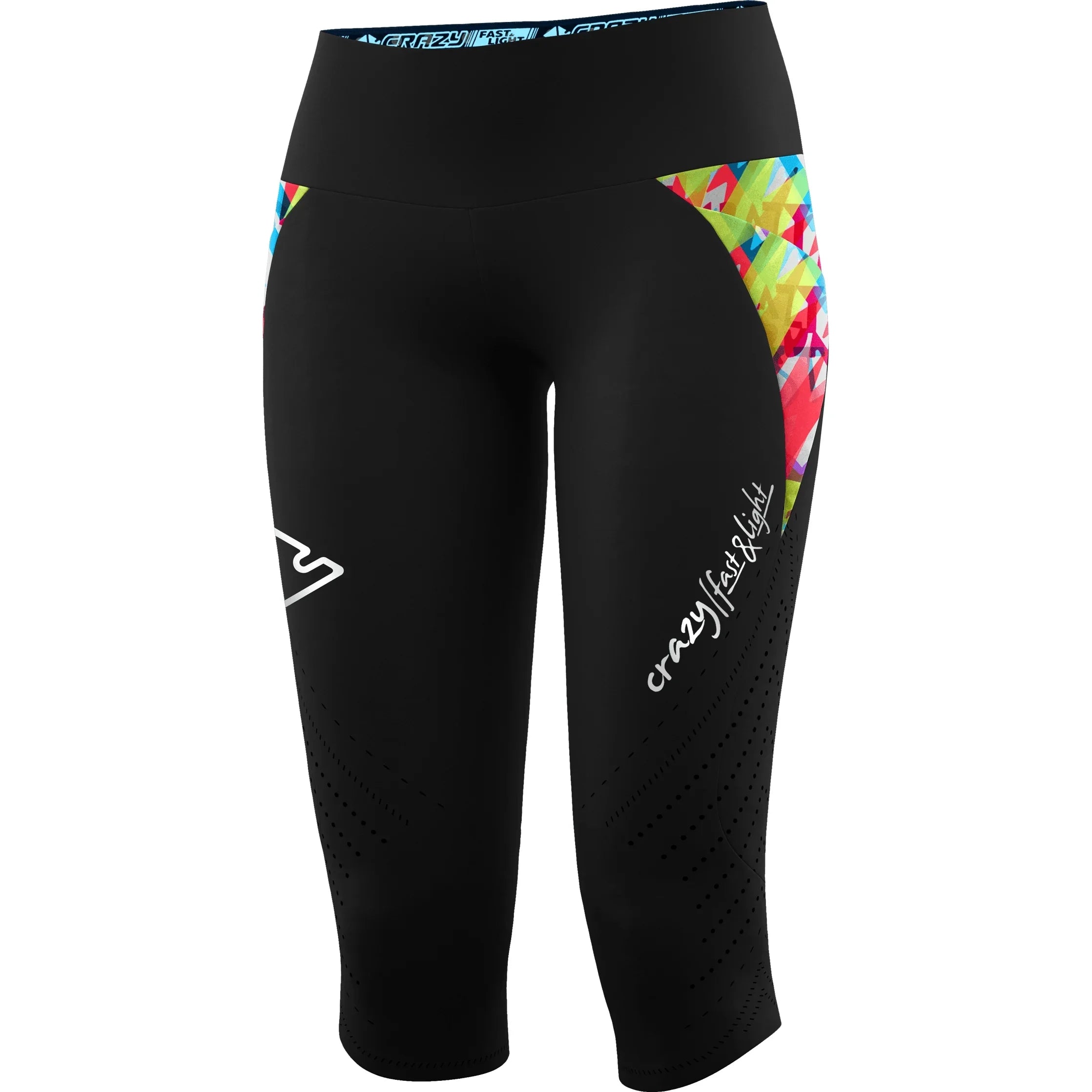 Crazy W Pant Mid Pressure Summer Apparel - Womens - Bottoms Crazy XSmall Fast&Light