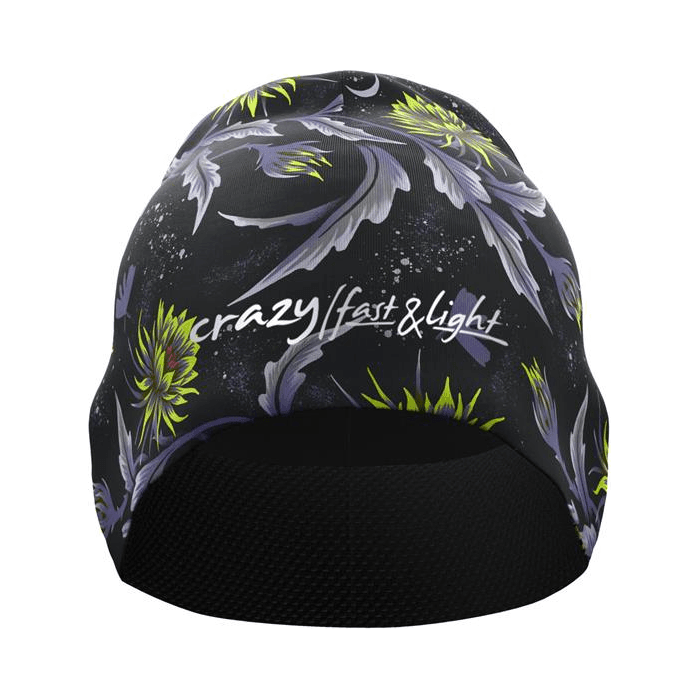 Crazy W Spire Thermo Cap Winter Apparel - Hats and Beanies Crazy Small Moon