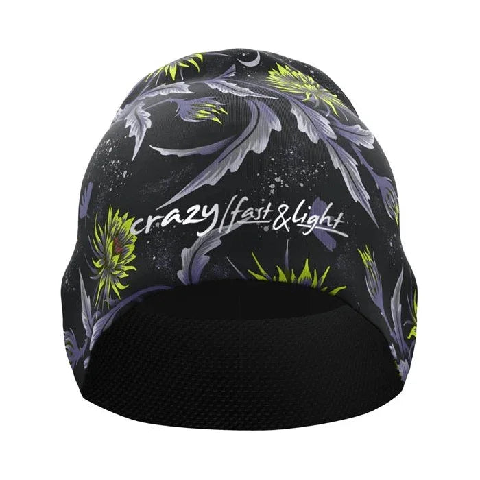 Crazy W Spire Thermo Cap Winter Apparel - Hats and Beanies Crazy Small Moon