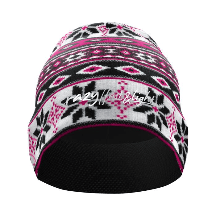 Crazy W Spire Thermo Cap Winter Apparel - Hats and Beanies Crazy Small Norway