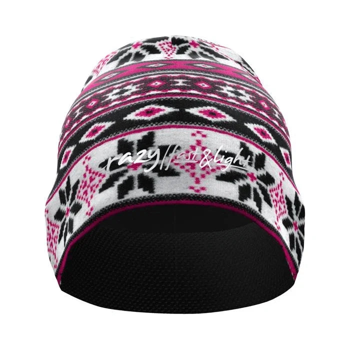 Crazy W Spire Thermo Cap Winter Apparel - Hats and Beanies Crazy Small Norway