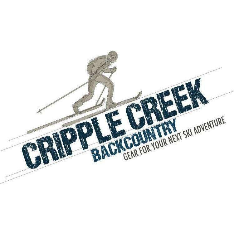 Cripple Creek Backcountry / Basalt Bikes Gift Card Gift Card Cripple Creek Backcountry