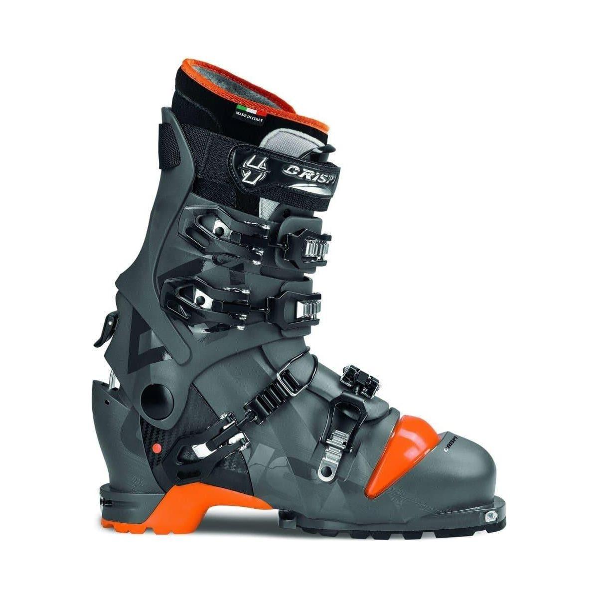 Crispi NTN Evo Telemark Boot Tech Compatible Backcountry Ski
