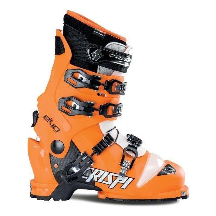 Crispi NTN EVO World Cup Tele Boot Ski Boots - Telemark Boot Crispi