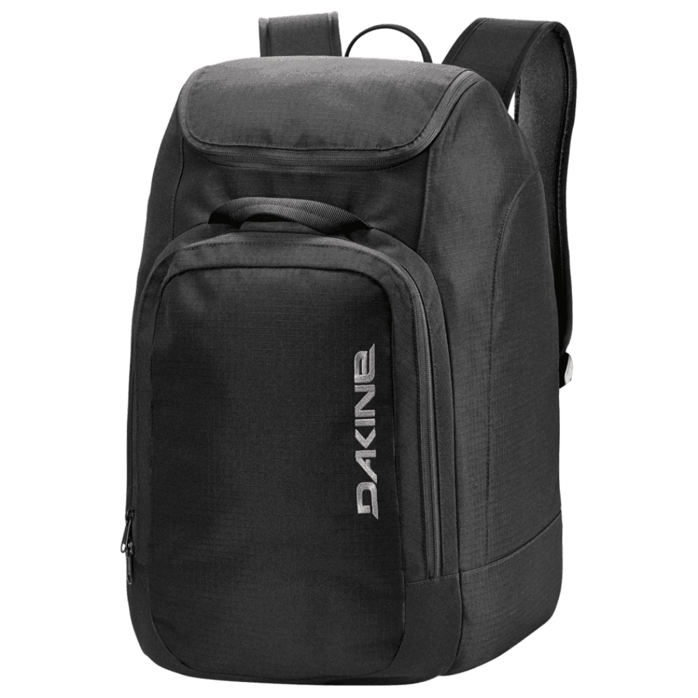 Dakine Boot Pack 50L Backpacks and Bags - Winter Travel Bags Dakine Black
