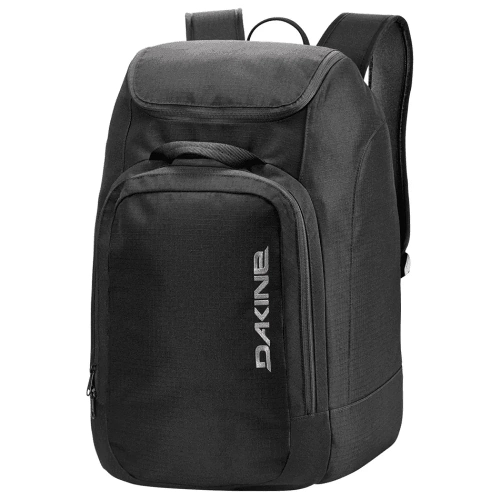 Dakine Boot Pack 50L Backpacks and Bags - Winter Travel Bags Dakine Black