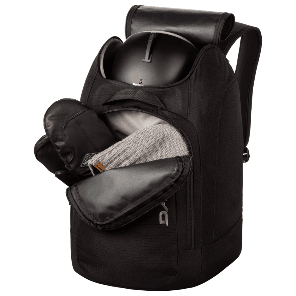 Dakine Boot Pack 50L Backpacks and Bags - Winter Travel Bags Dakine