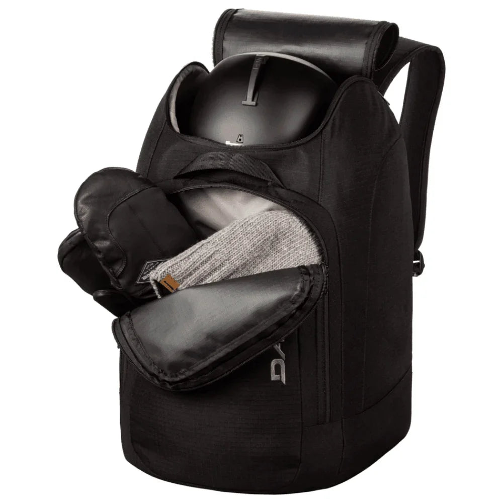 Dakine Boot Pack 50L Backpacks and Bags - Winter Travel Bags Dakine
