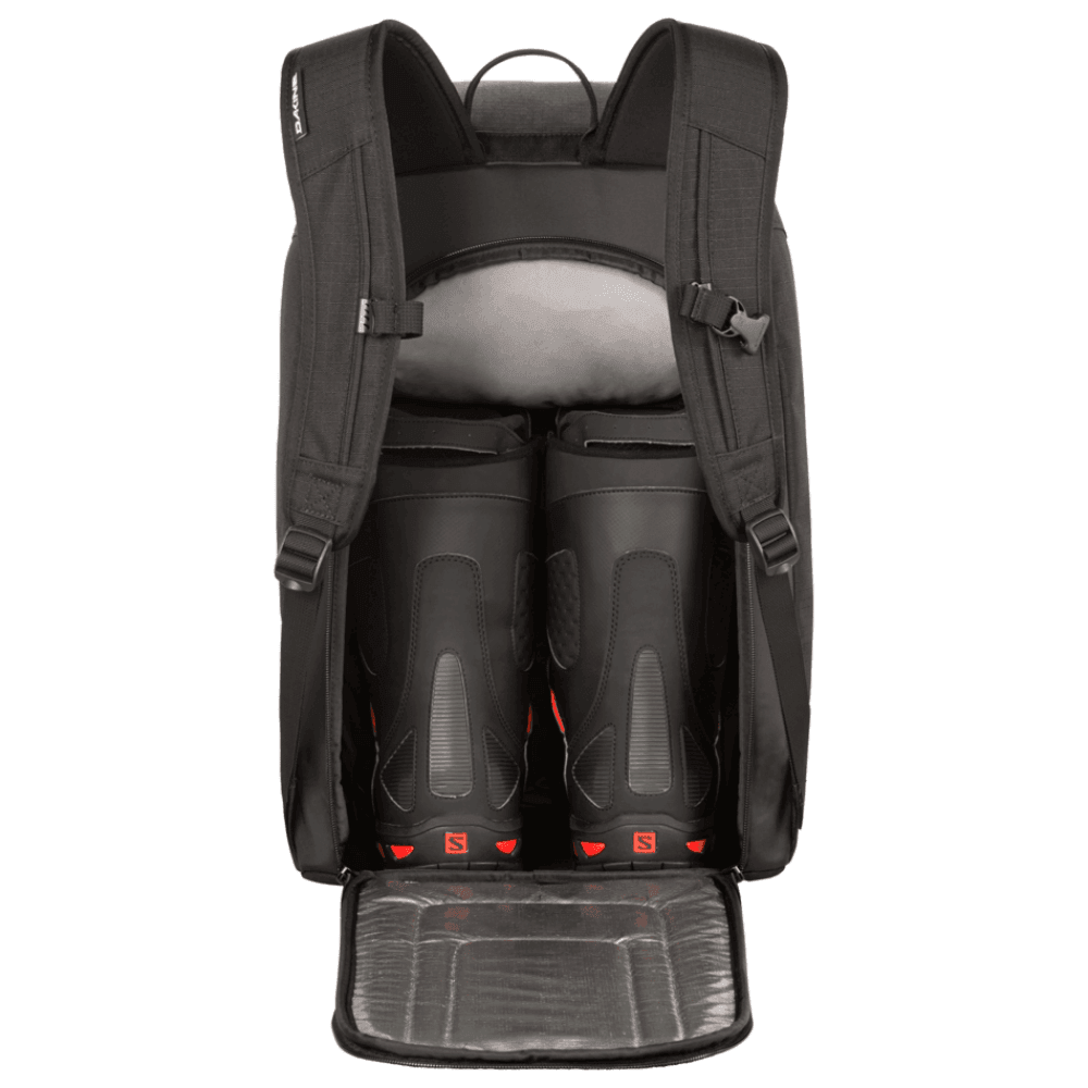 Dakine Boot Pack 50L Backpacks and Bags - Winter Travel Bags Dakine