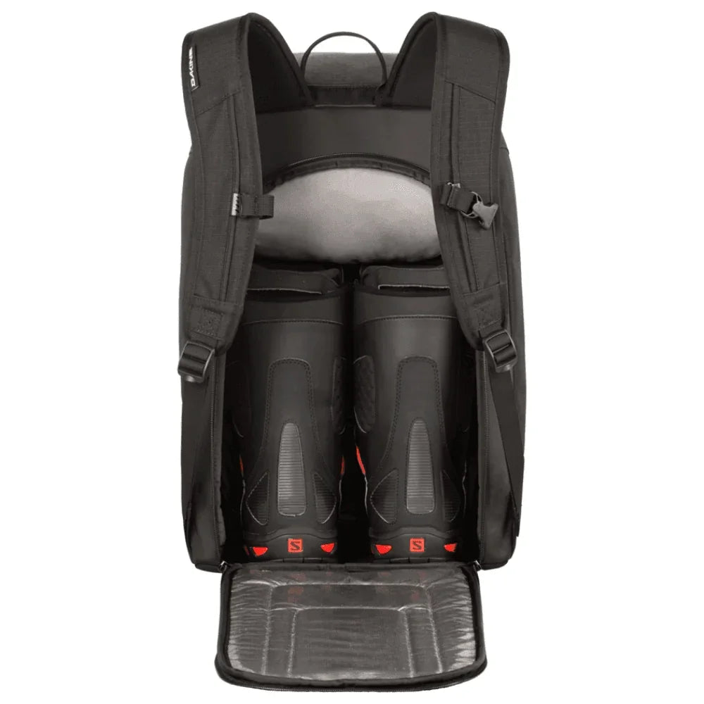 Dakine Boot Pack 50L Backpacks and Bags - Winter Travel Bags Dakine