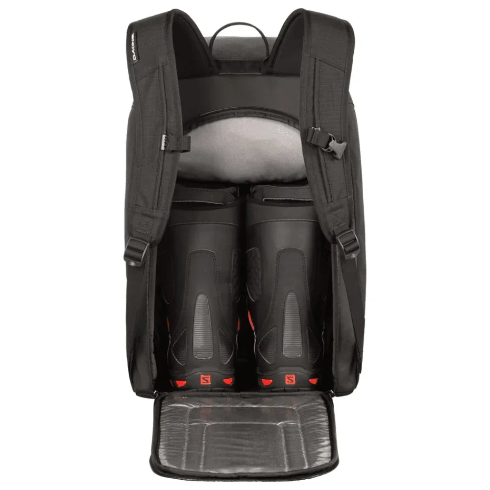 Dakine Boot Pack 50L Backpacks and Bags - Winter Travel Bags Dakine
