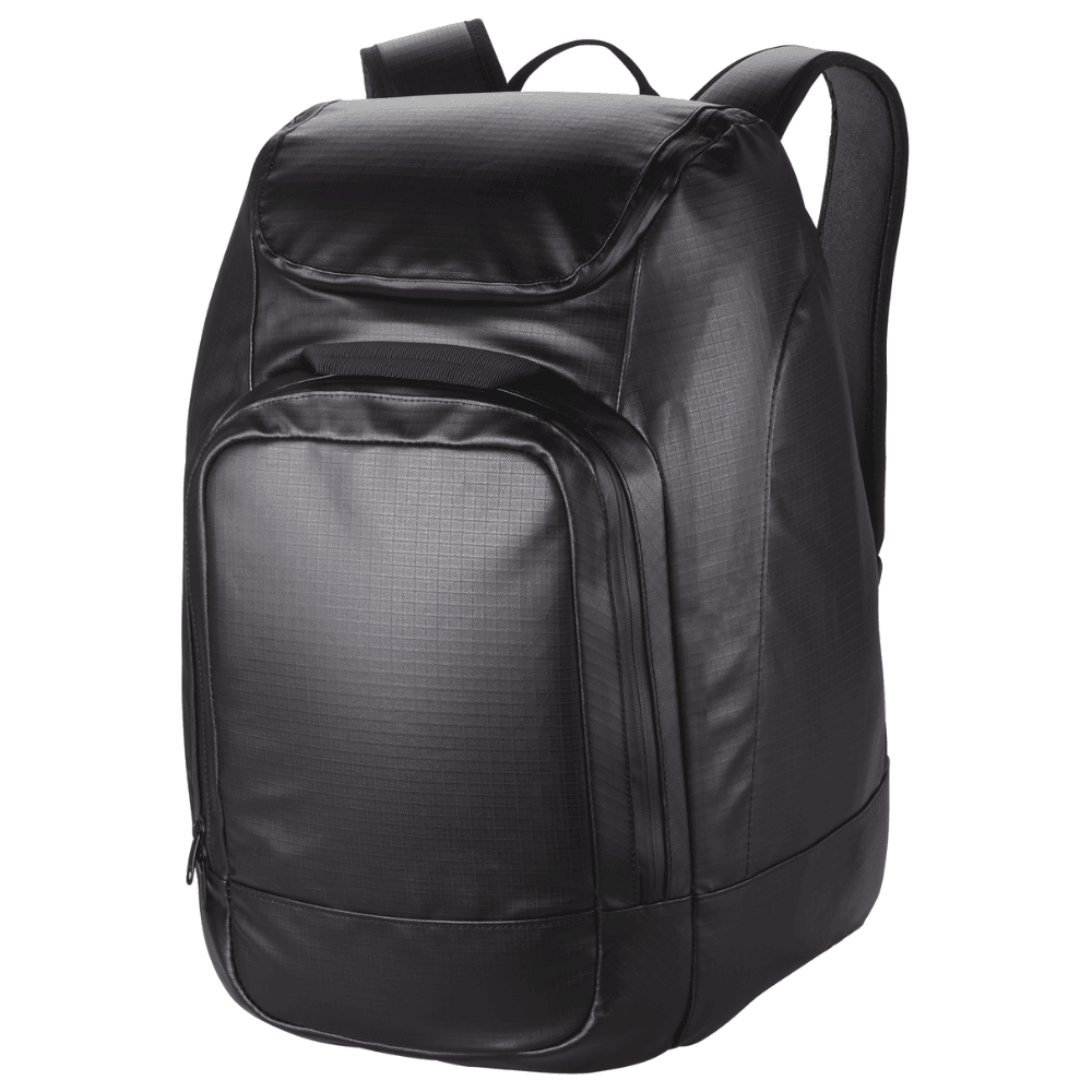 Dakine Boot Pack 50L Backpacks and Bags - Winter Travel Bags Dakine Black Coated