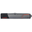 Dakine Fall Line Ski Roller Bag 190 CM (23/24) Backpacks and Bags - Winter Travel Bags Dakine Steel Grey