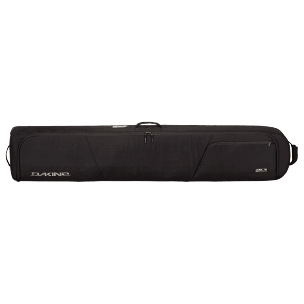 Dakine Low Roller Snowboard Bag 175 CM Backpacks and Bags - Winter Travel Bags Dakine Black