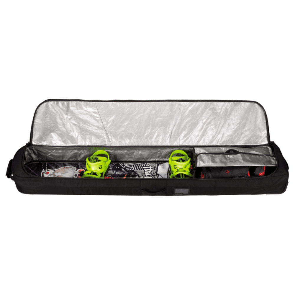 Dakine Low Roller Snowboard Bag 175 CM Backpacks and Bags - Winter Travel Bags Dakine