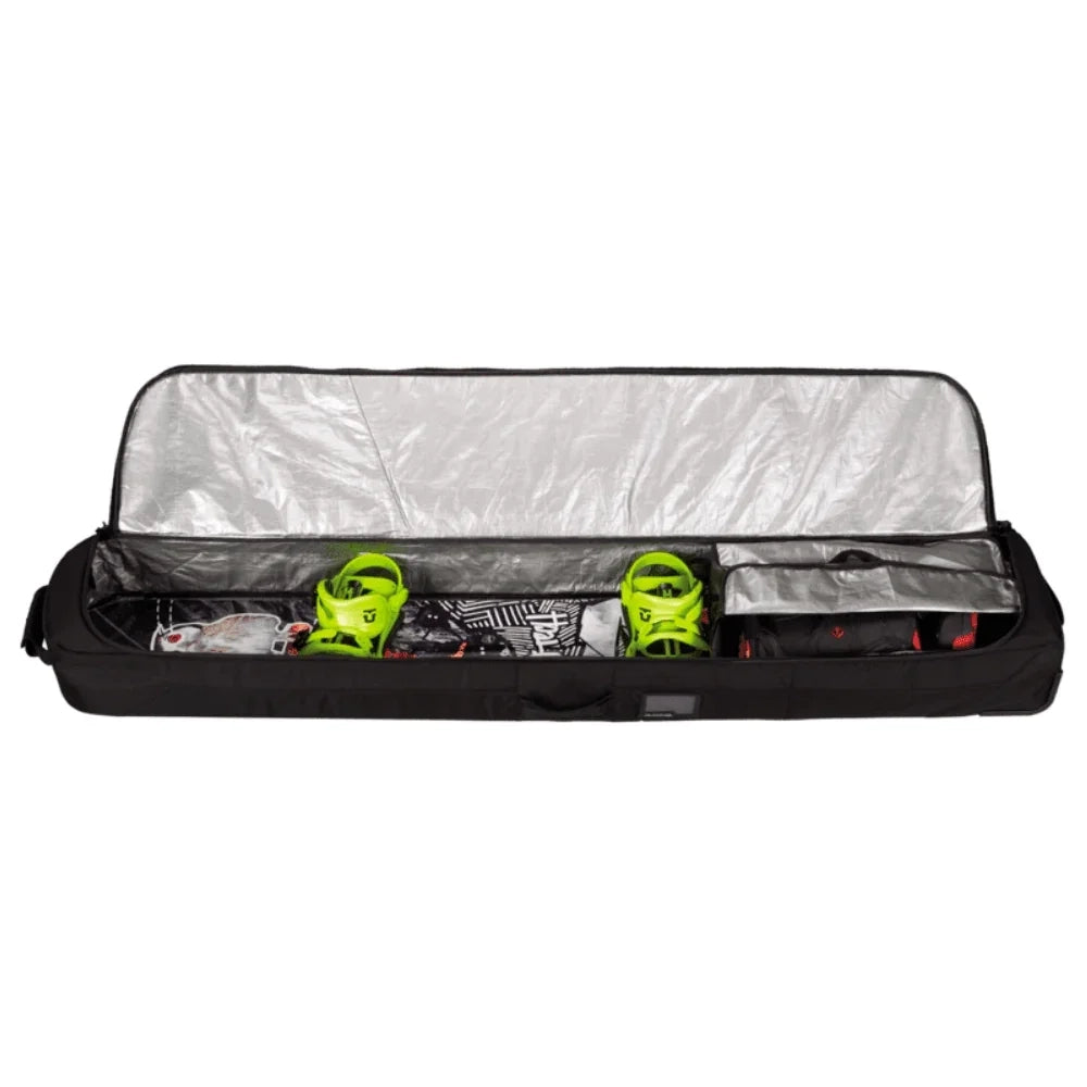Dakine Low Roller Snowboard Bag 175 CM Backpacks and Bags - Winter Travel Bags Dakine
