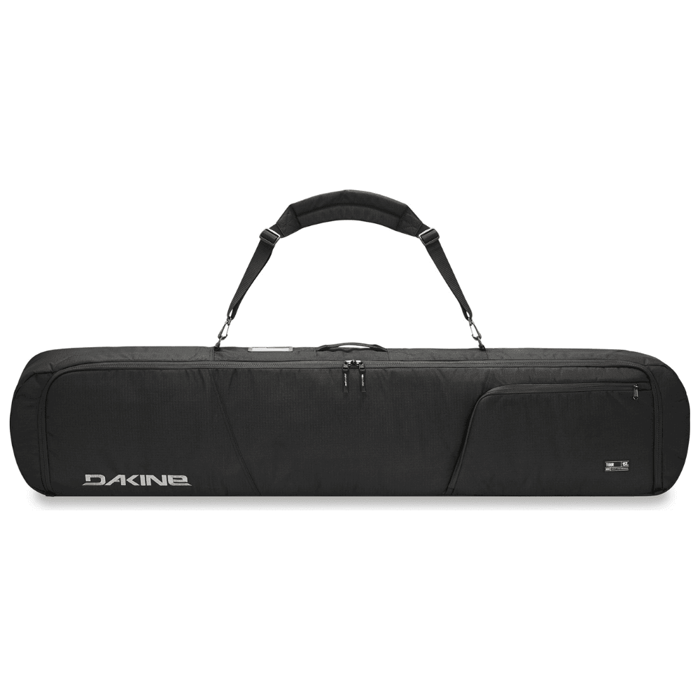 Dakine Tour Snowboard Bag 175 CM Backpacks and Bags - Winter Travel Bags Dakine Black