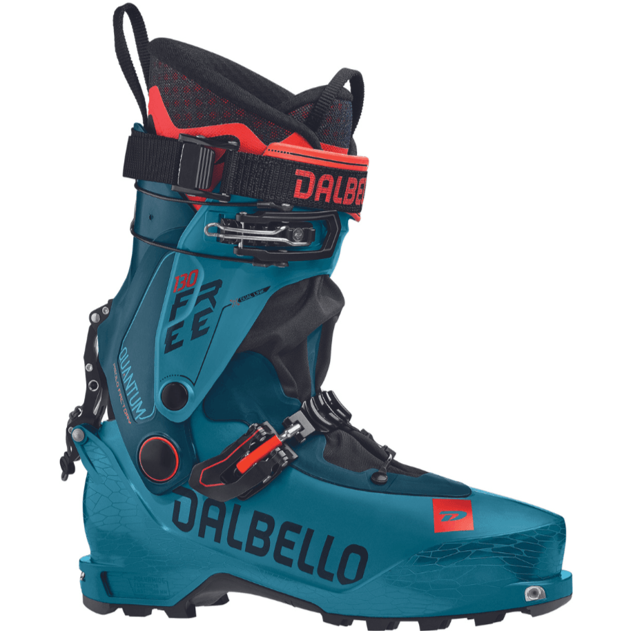 Dalbello Quantum Free Alpine Touring Boot Ski Boots - Touring Boots - All Mountain - Mens DALBELLO 24.5