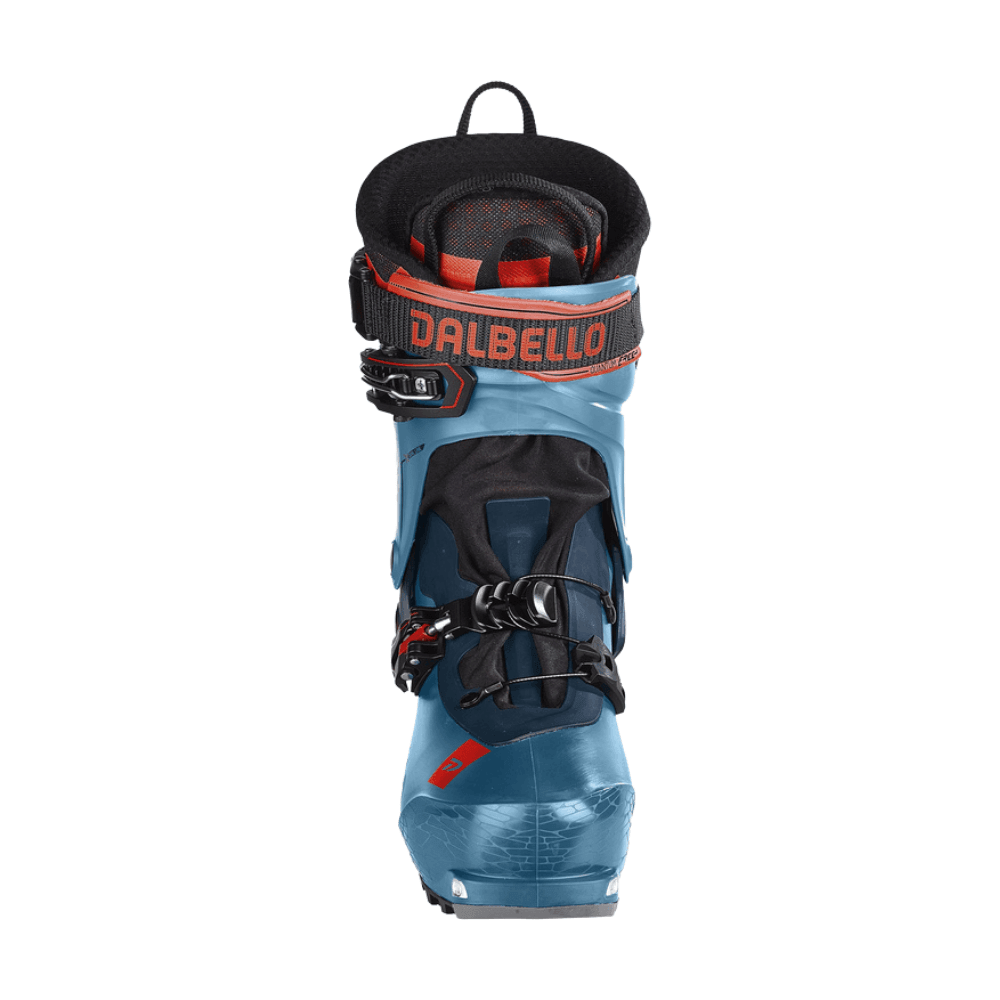 Dalbello Quantum Free Alpine Touring Boot Ski Boots - Touring Boots - All Mountain - Mens DALBELLO