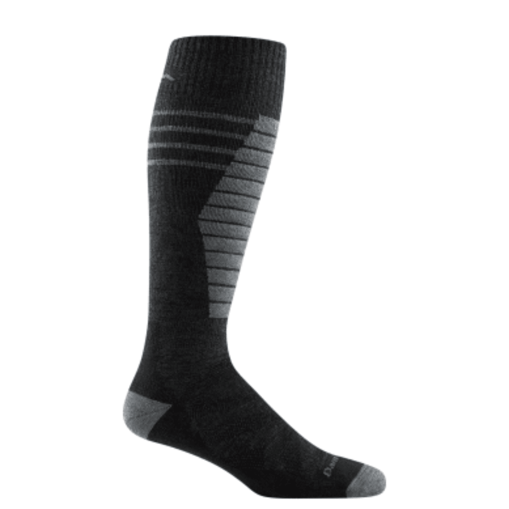Midweight Socks with Padded Toes
