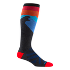 Darn Tough Solstice Over-The-Calf Lightweight Socks Winter Apparel - Socks Darn Tough