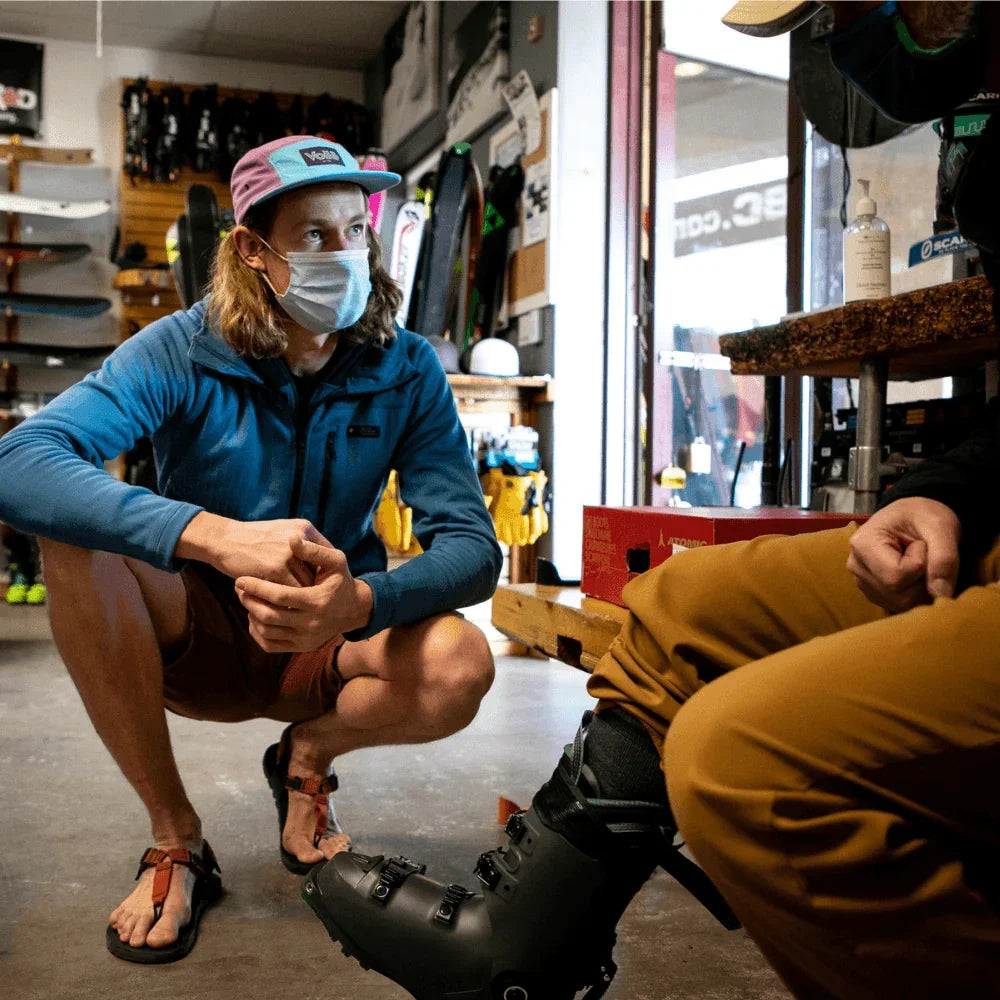 Denver Custom Appointment Cripple Creek Backcountry
