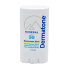 Dermatone No-Touch Sunscreen Stick SPF50 .5oz Cycling Accessories - Sunscreen-Lip Balm Dermatone