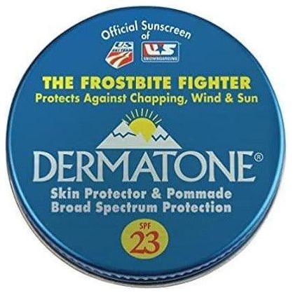Dermatone Spot Protection Tin SPF 23 Cycling Accessories - Sunscreen-Lip Balm Dermatone