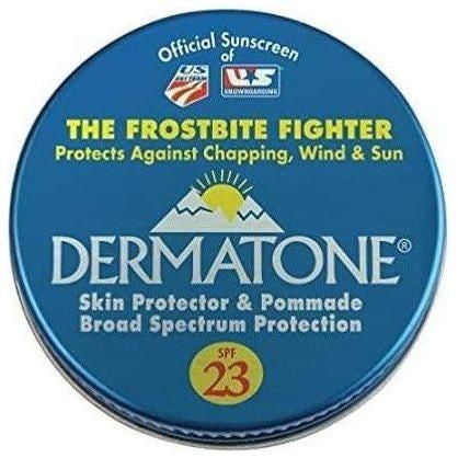 Dermatone Spot Protection Tin SPF 23 Cycling Accessories - Sunscreen-Lip Balm Dermatone