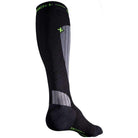 Dissent GFX Compression DL-Wool Sock Winter Apparel - Socks Dissent