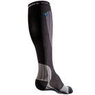 Dissent GFX Compression Hybrid DLX-Wool Sock Winter Apparel - Socks Dissent
