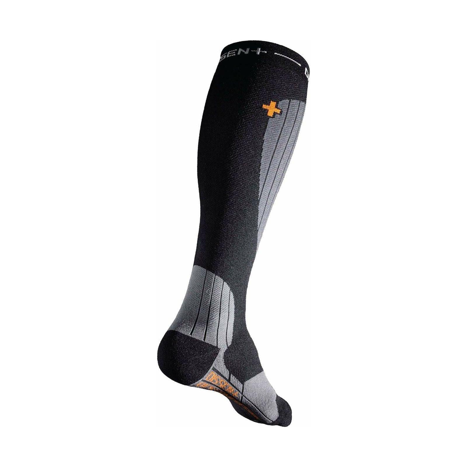 Dissent GFX Genuflex Socks Winter Apparel - Socks Dissent