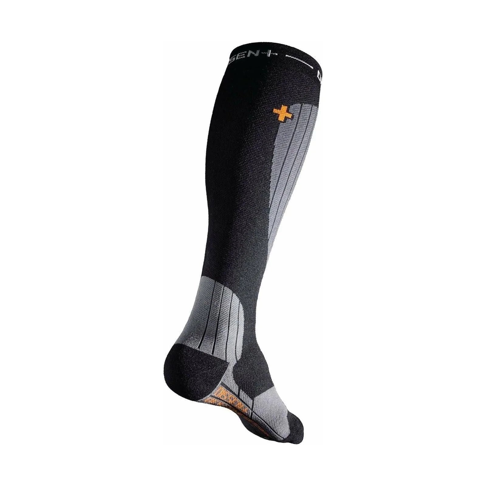 Dissent GFX Genuflex Socks Winter Apparel - Socks Dissent