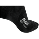 Dissent IQ Fit - Hybrid Merino Socks Winter Apparel - Socks Dissent