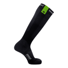 Dissent IQ Fit- LoPro Padded Merino Socks Winter Apparel - Socks Dissent XSmall