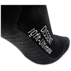 Dissent IQ Fit - Ultimate Merino Socks Winter Apparel - Socks Dissent