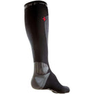 Dissent Pro Fit Compression Nano Tour Sock Winter Apparel - Socks Dissent Small
