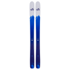 DPS Pagoda Tour 106 C2 Ski (23/24) Skis - Touring Skis - All Mountain - Mens DPS 155 Aqua