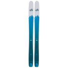 DPS Pagoda Tour 112 RP (23/24) Skis - Touring Skis - Freeride - Mens DPS 158 Teal